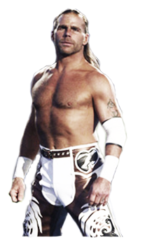 Shawn Michaels Png Transparent PNG Images