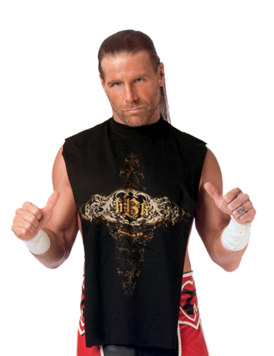 Shawn Michaels Png Transparent Images PNG Images