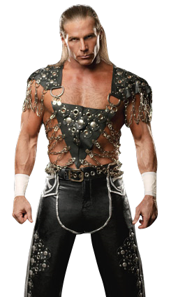 Shawn Michaels Transparent Images PNG Images