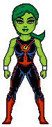 She Hulk Cut Out Icon PNG Images