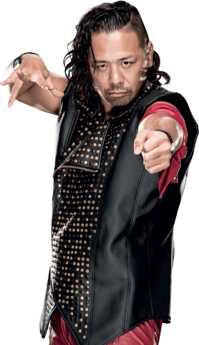 Shinsuke Nakamura Clipart PNG Photos PNG Images