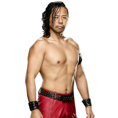 Shinsuke Nakamura Wonderful Picture Images 10 PNG Images