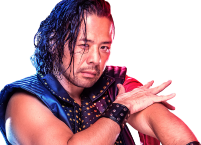 Shinsuke Nakamura HD Photo Png PNG Images