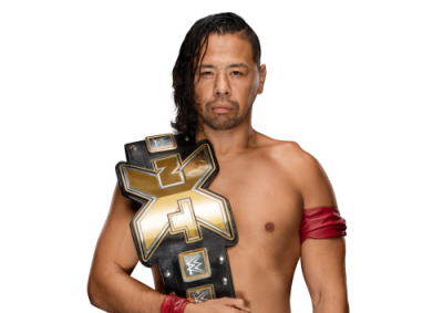 Shinsuke Nakamura Free Download Transparent PNG Images