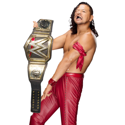 Shinsuke Nakamura HD Photo Png 15 PNG Images