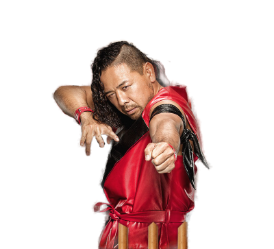 Shinsuke Nakamura PNG Picture 7 PNG Images