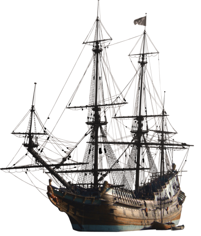 Ship Clipart Transparent PNG Images