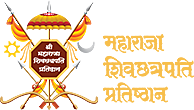 Maharaja table shivaji shivchatrapati pratishthan png