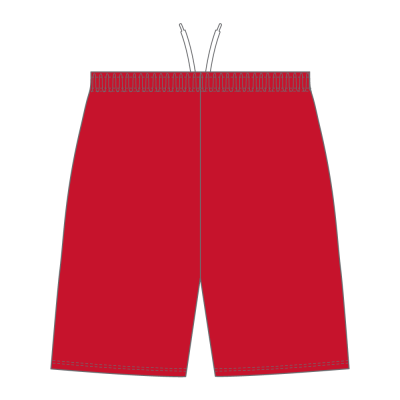 Sunderland City Predators Spirit Womens Basketball Kit Shorts Png PNG Images