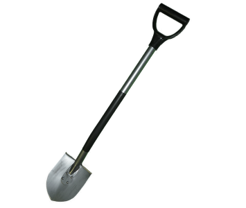 Shovel Transparent Picture PNG Images