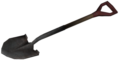 Shovel Transparent Background Image PNG Images