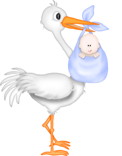 Graficas para baby shower png ba 2 