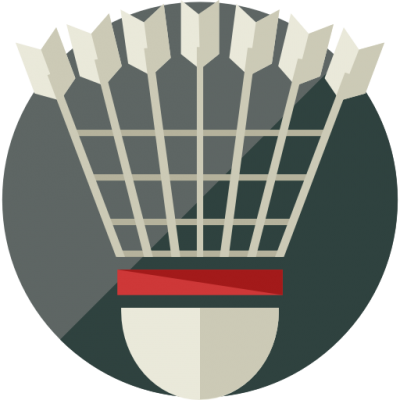 Badminton Icon Png PNG Images