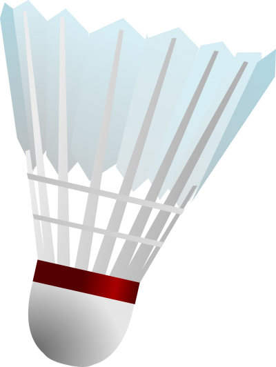 Badminton Shuttlecock Png PNG Images