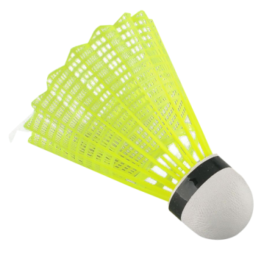 Badminton Shuttlecock Png Transparent Image PNG Images