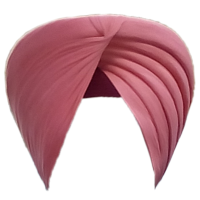 Sikh Turban Pink PNG Icon PNG Images