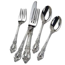 Classic, Original, Cutlery, Porcelain, Plate Png PNG Images