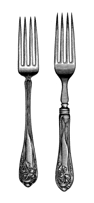 Fork Png PNG Images