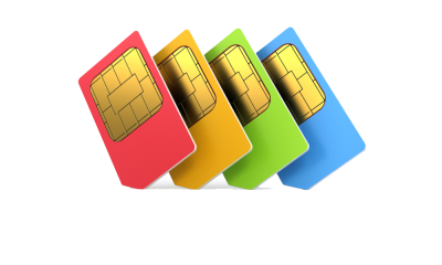 Sim Card Clipart File PNG Images