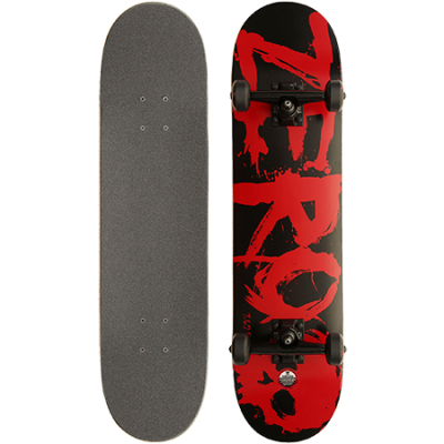 Skateboard Vector PNG Images