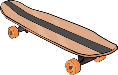 Skateboard Free Download Transparent PNG Images