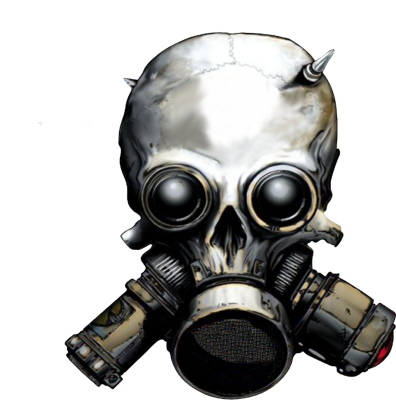 Skull Transparent PNG Images