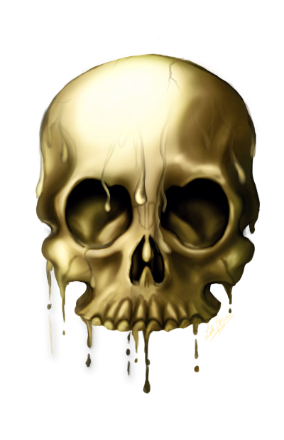 Skull HD Photo Png PNG Images