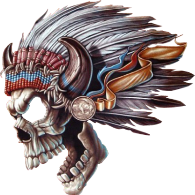 Skull Clipart PNG Photos PNG Images