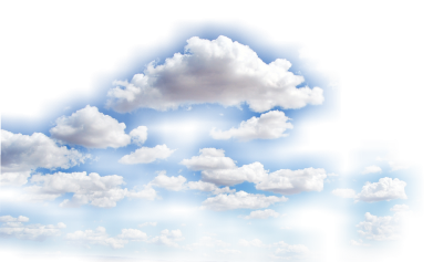 Spectacular blue clouds sky photos hd clipart png
