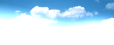 Horizon, earth, sun, blue sky transparent png, white clouds high quality png