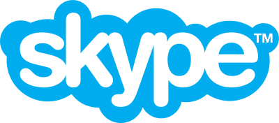 Skype Logo Emblem Transparent PNG Images