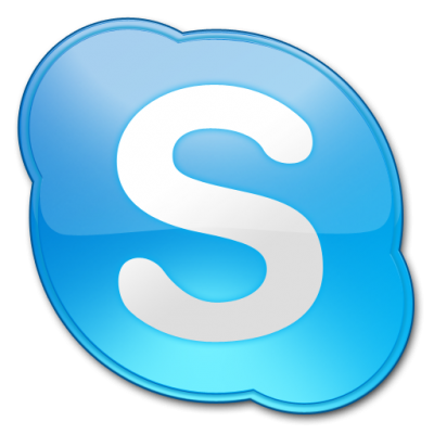 Skype Chat Icon Clipart PNG Images