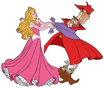 Disney Clip Art Galore Png PNG Images