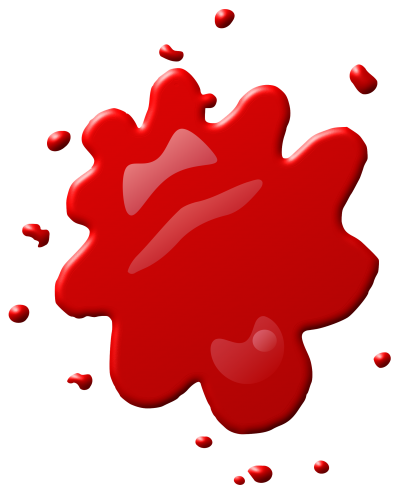 Clipart Red Slime Images PNG Images