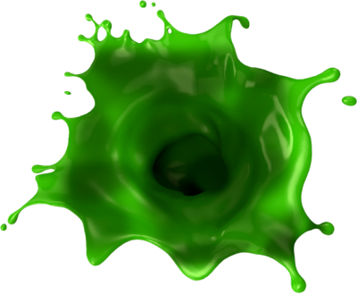 Slime Pictures PNG Images