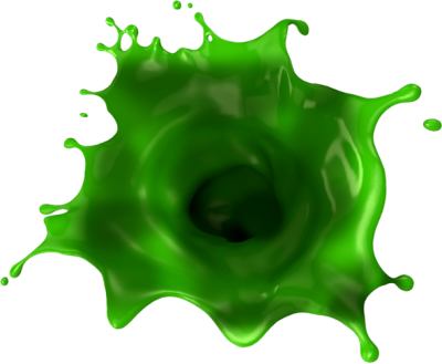 Slime PNG Vector Images with Transparent background - TransparentPNG