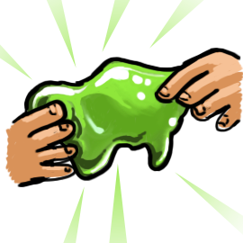 Slime PNG Images, Transparent Slime Image Download - PNGitem