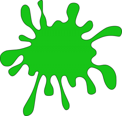 Slime Time Pictures PNG Images