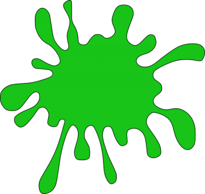 Slime PNG Vector Images with Transparent background - TransparentPNG