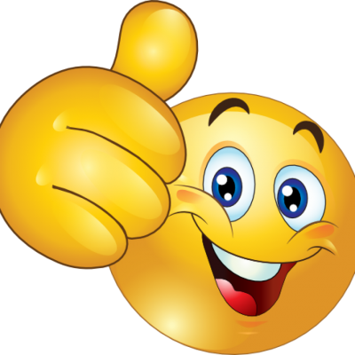 Approving Emoji, Smile Png Transparent Images PNG Images