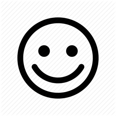 Black Emoji, Smile Png Free Download, Face PNG Images