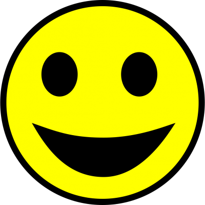 Smiley Face PNG Transparent Images Free Download - Pngfre