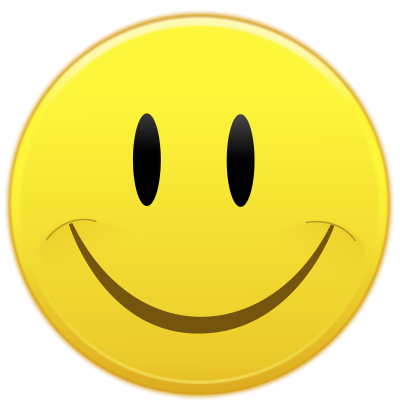 Dimpled Smiley Emoji Png Free PNG Images