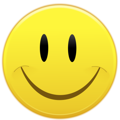 Smiley PNG Vector Images with Transparent background - TransparentPNG