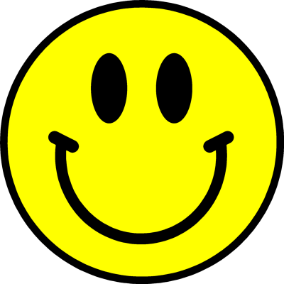 Happy Smiley Png Free PNG Images
