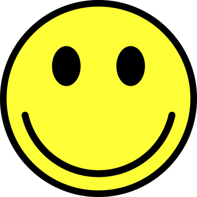 Smiley PNG Vector Images with Transparent background - TransparentPNG