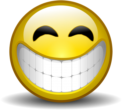 Smiley PNG Vector Images with Transparent background - TransparentPNG