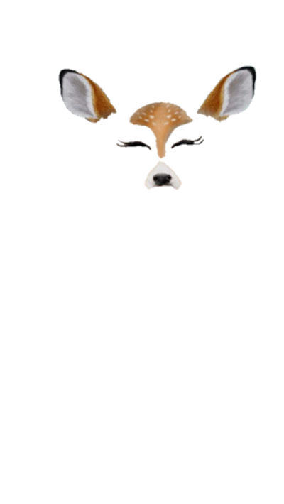 Deer, Ear, Nose, Png Trash PNG Images