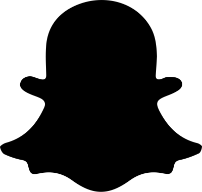 Snapchat HD Image PNG Images