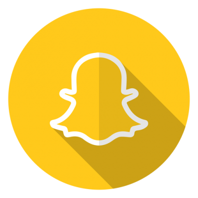 Snapchat Free PNG PNG Images